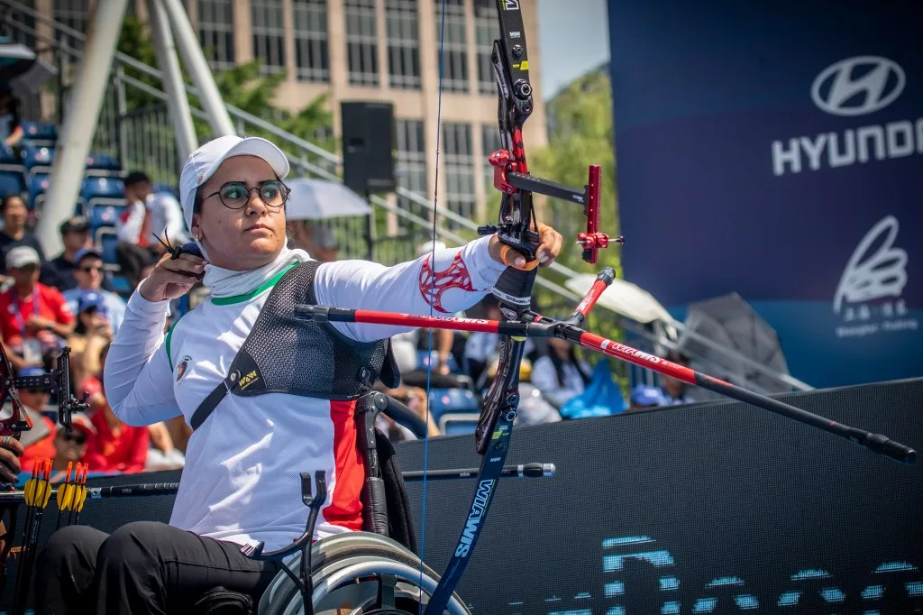 Women in Iran can’t travel abroad without their husband’s permission. That’s got to change.