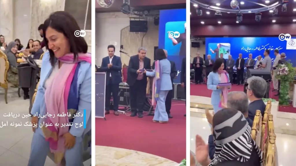 One Year After Mahsa Amini, Iran's Women Are Defying Mandatory Hijab Laws