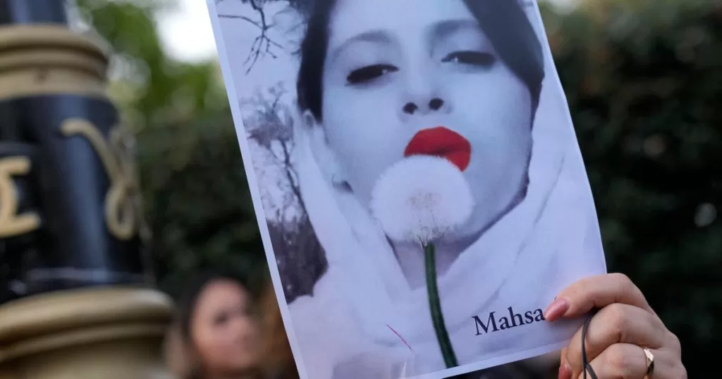 Another Voice: Mahsa Amini’s story must be shared and remembered