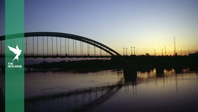 Ahvaz, Iran’s City of Bridges