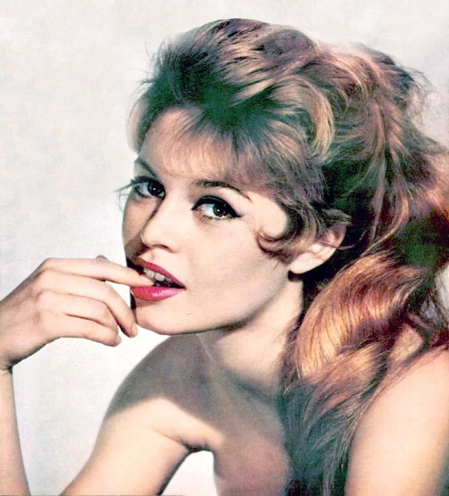 Brigitte Bardot: A French Icon of Femininity