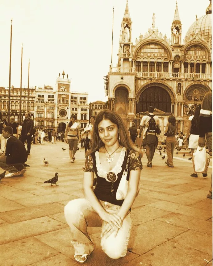 Still I Am Traveling