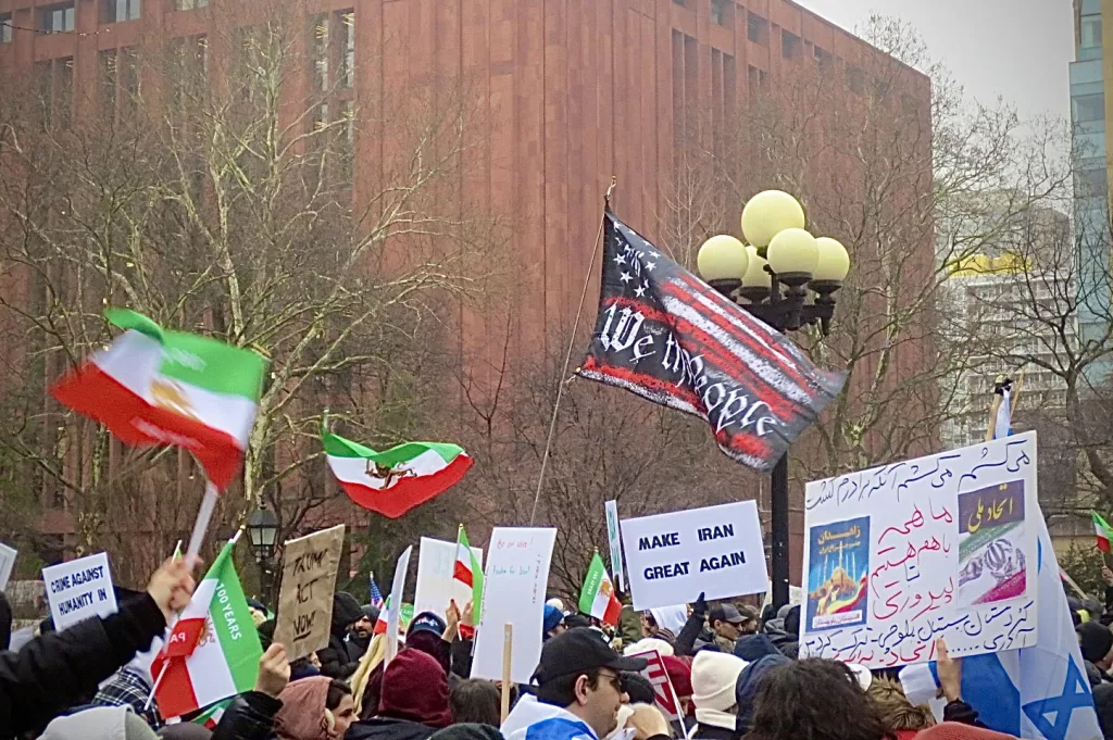 Liberty and Justice....For All?