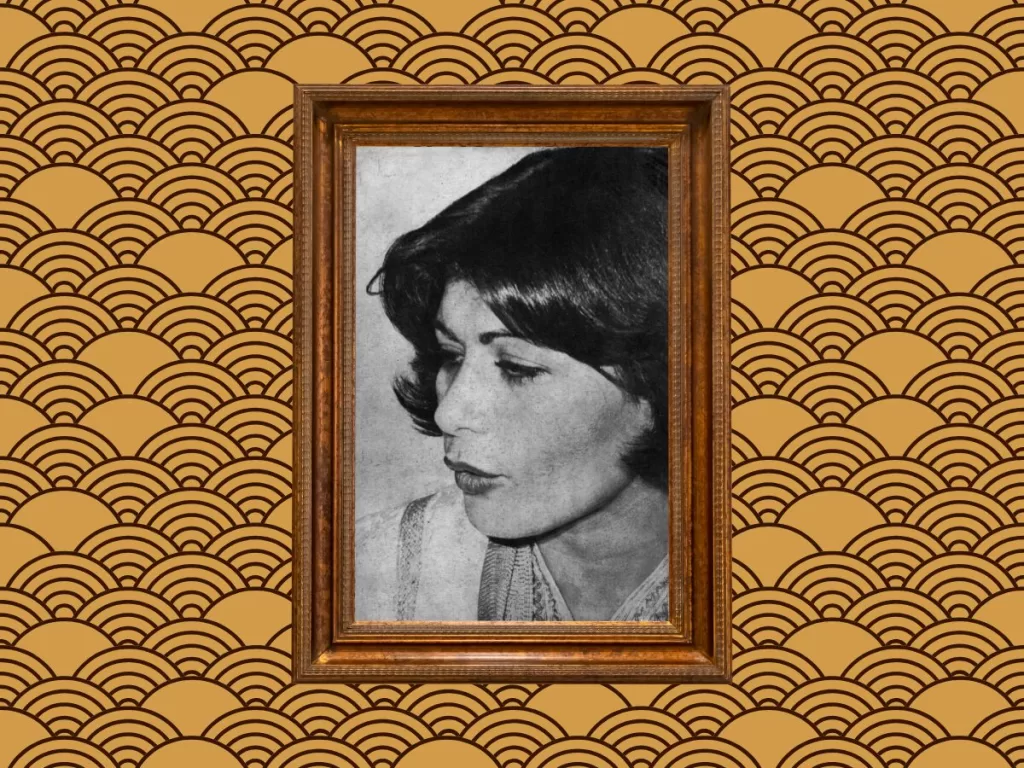 "After all these years, awakening is my right" - Iran's lost theatre queens