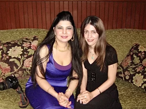 Living Persian in the U.S.