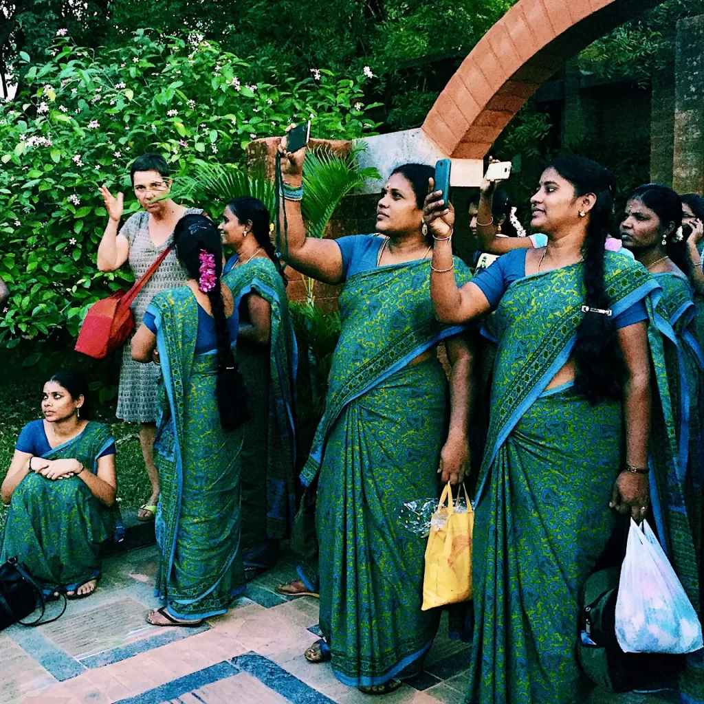 Promoting Gender Equality in India through Media