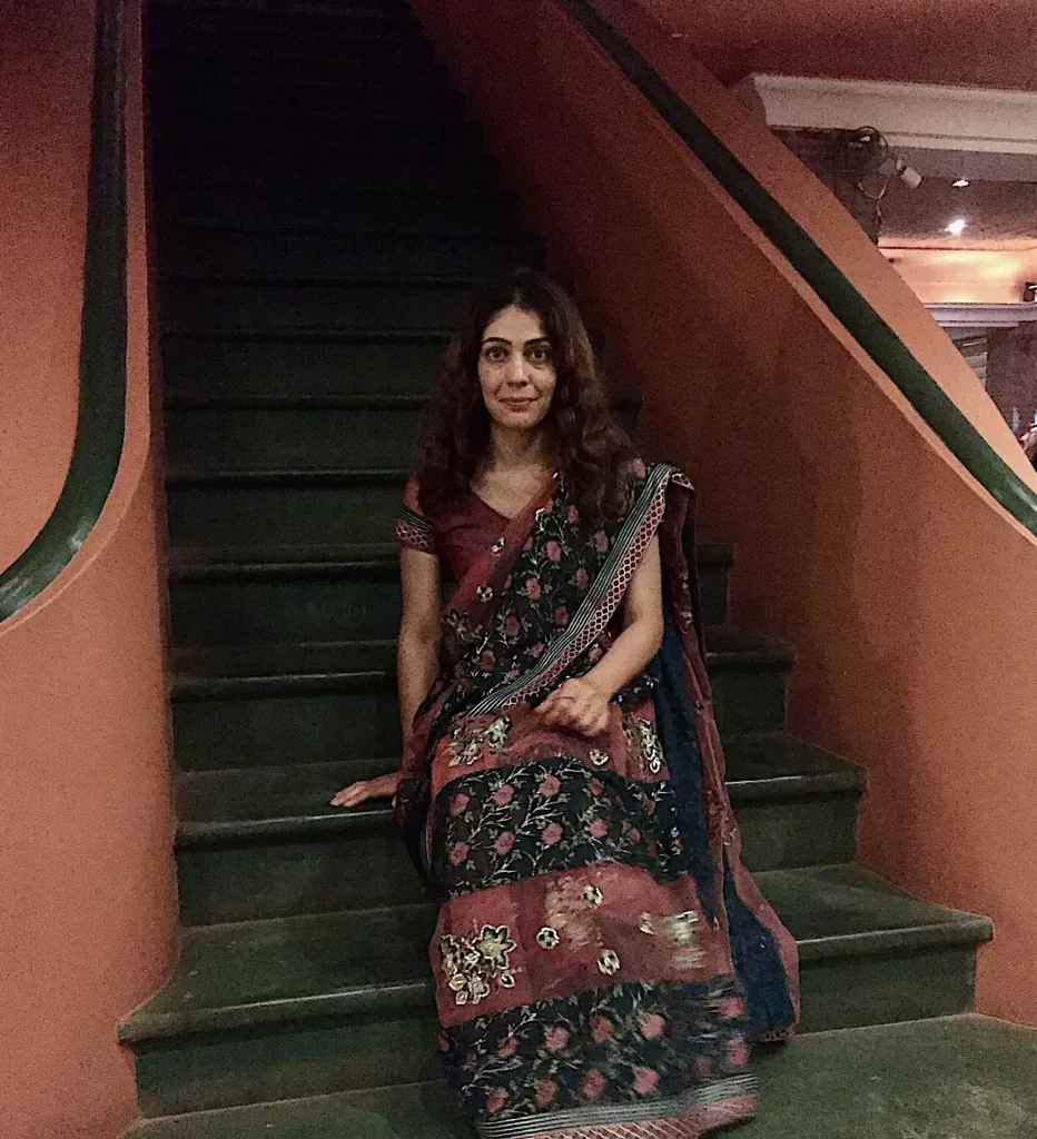 The Auroville Diaries