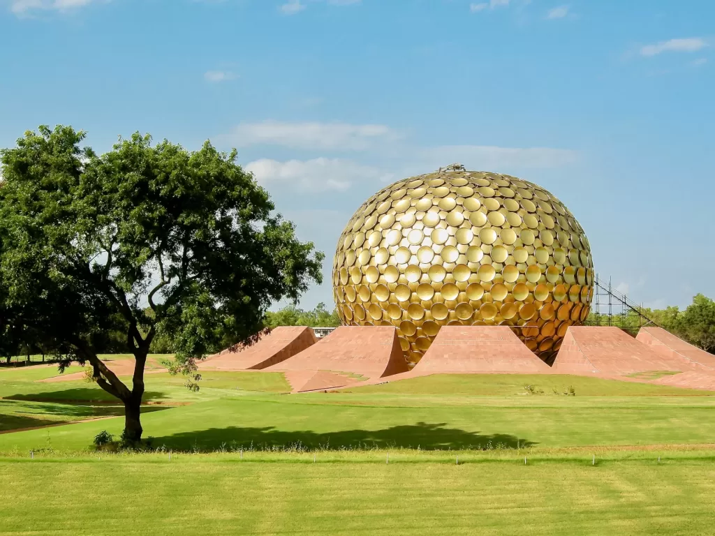 Developing a Sustainable Relationship India