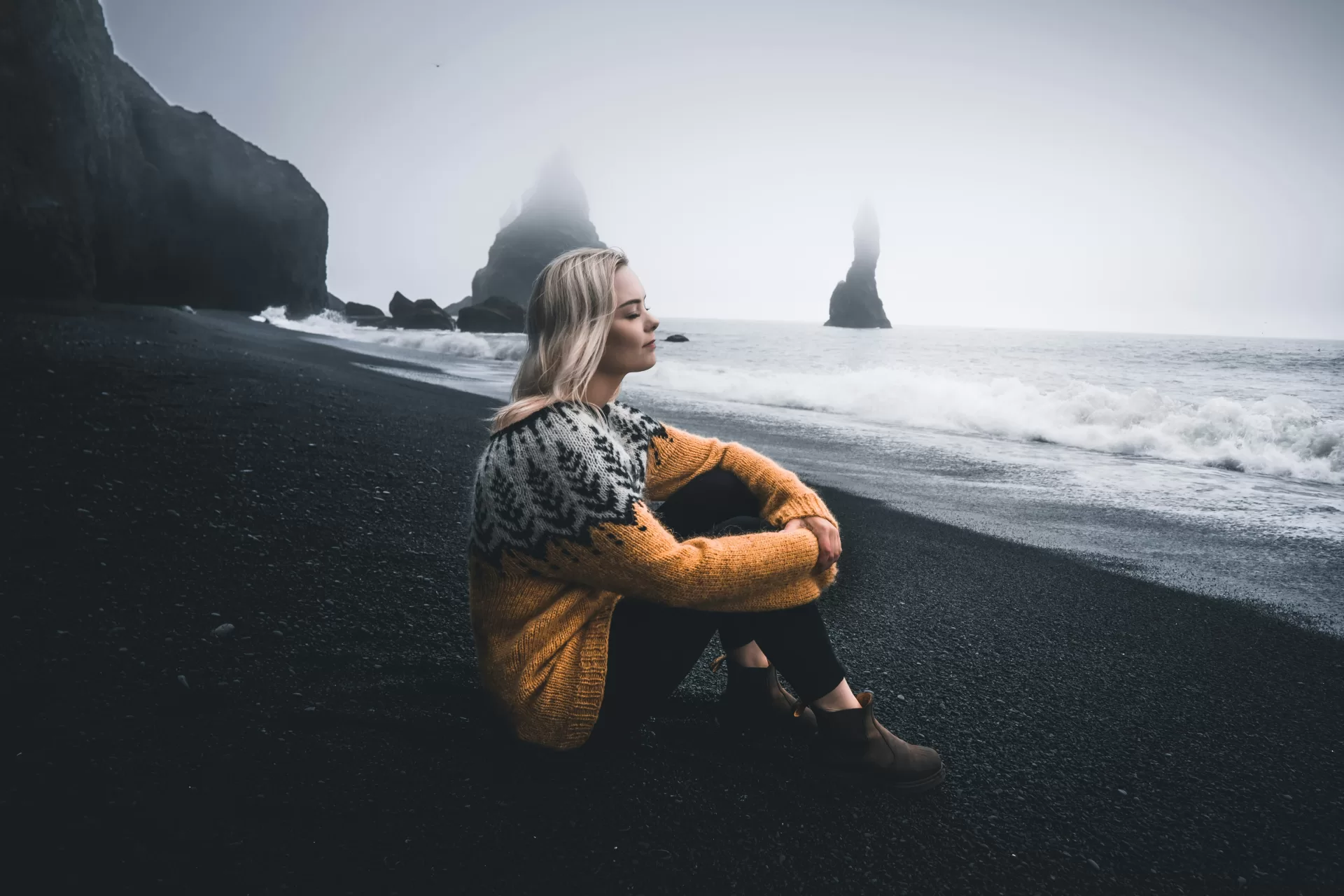 iceland
