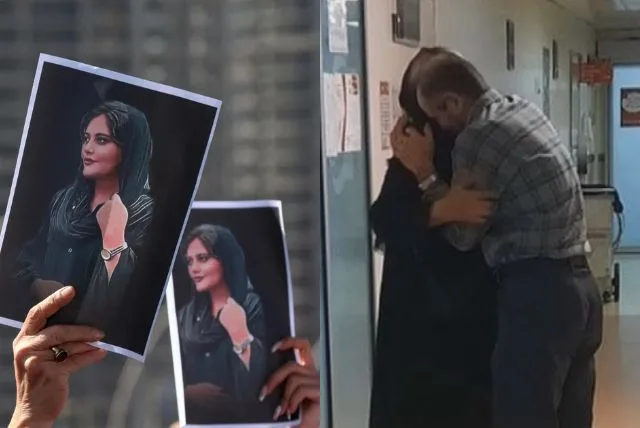 Dreams Without Veils: Paris Exhibit Highlights Iranian Women's Cry for Life and Freedom